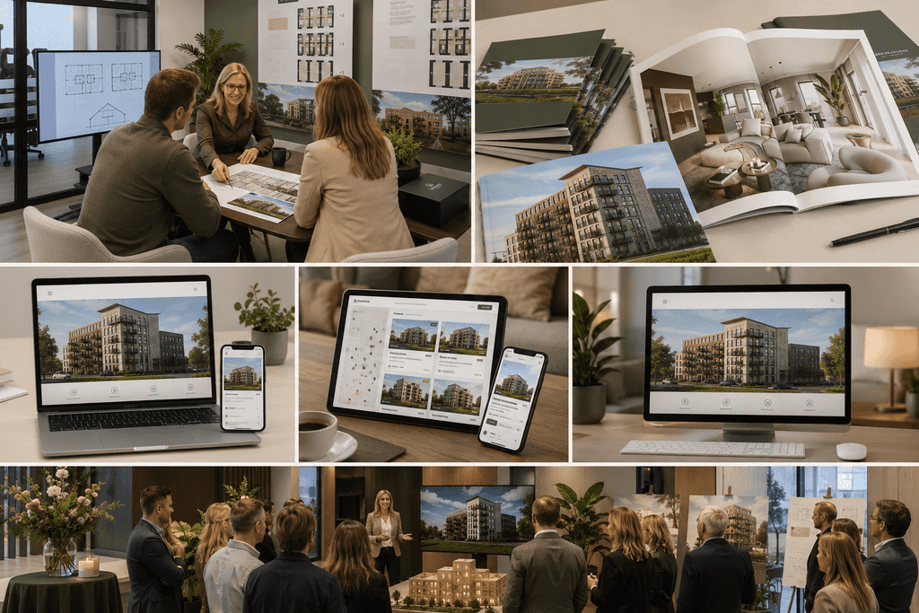 Advies tijdens initiatief- en ontwerpfase