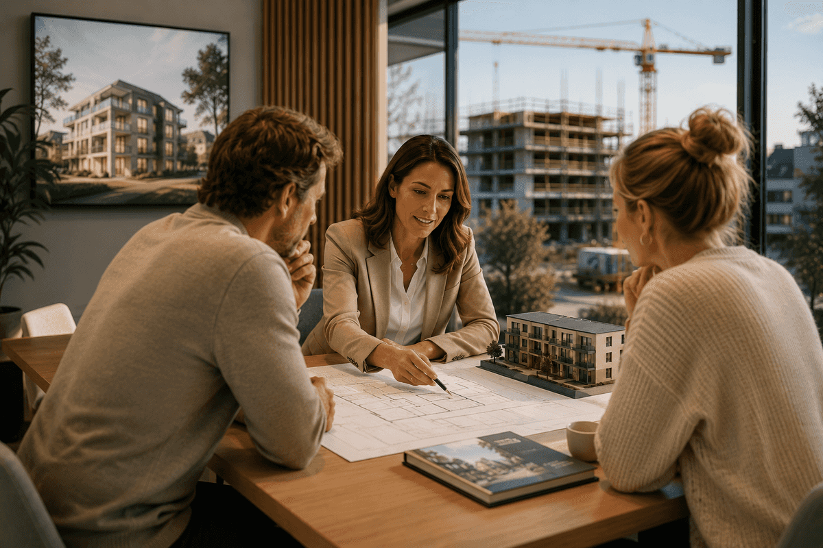 professionele kopersbegeleiding