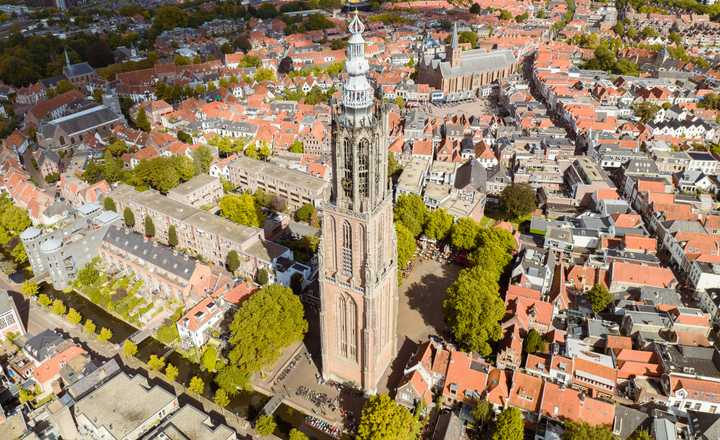 Utrecht