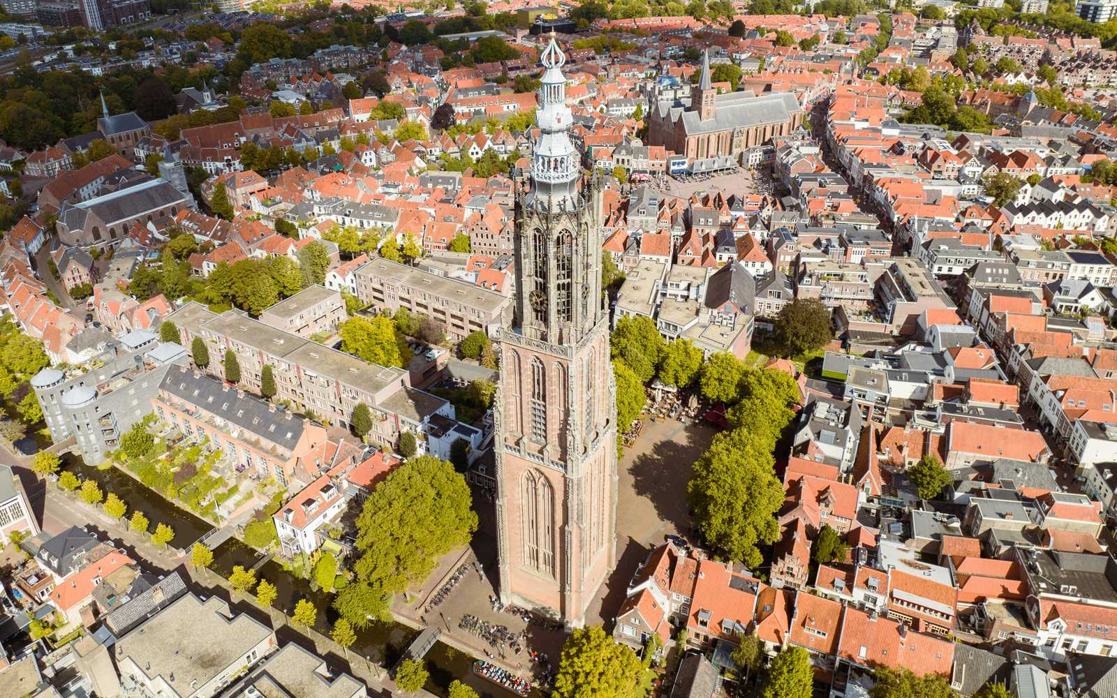 Utrecht
