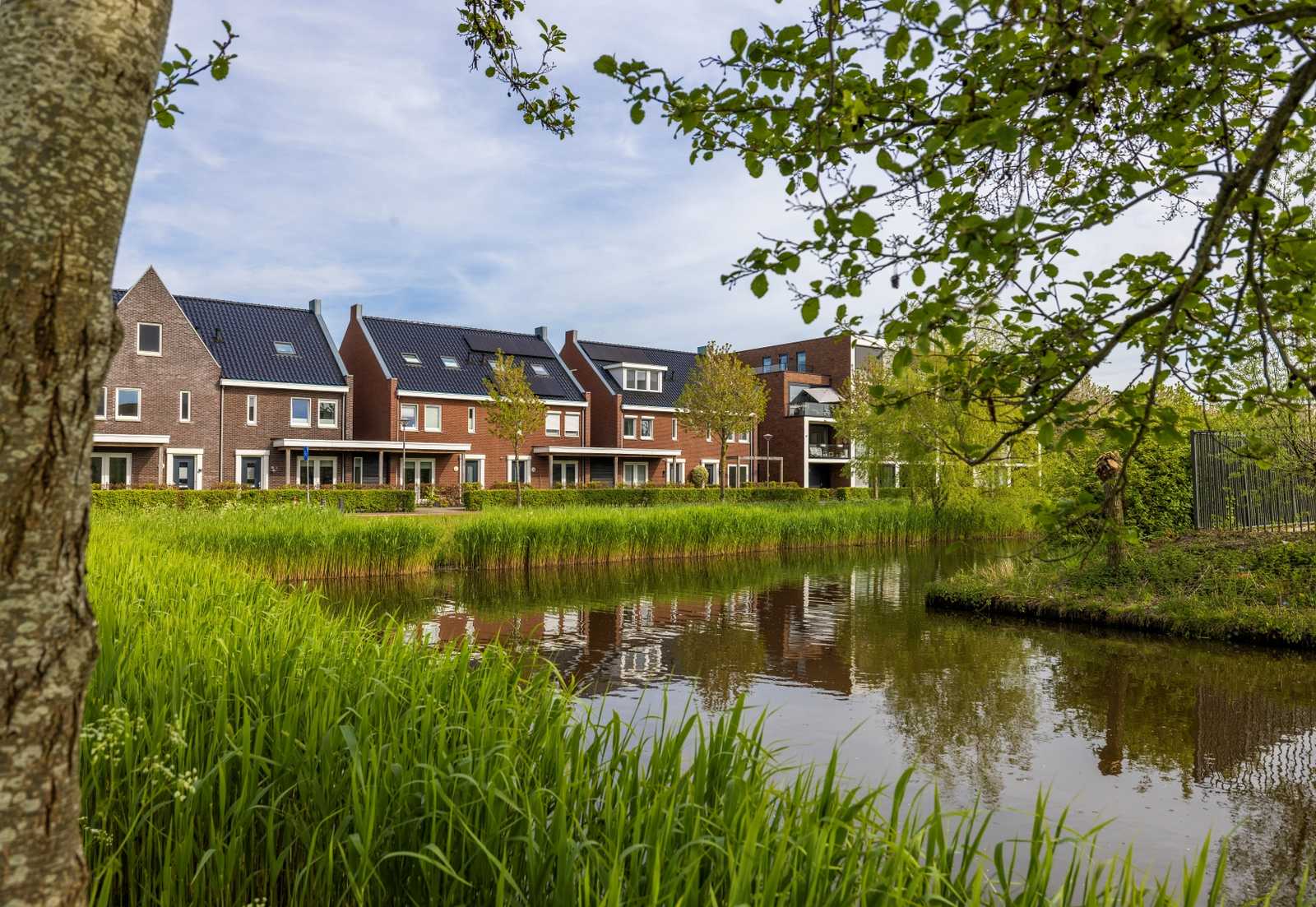 Allure aan het Water