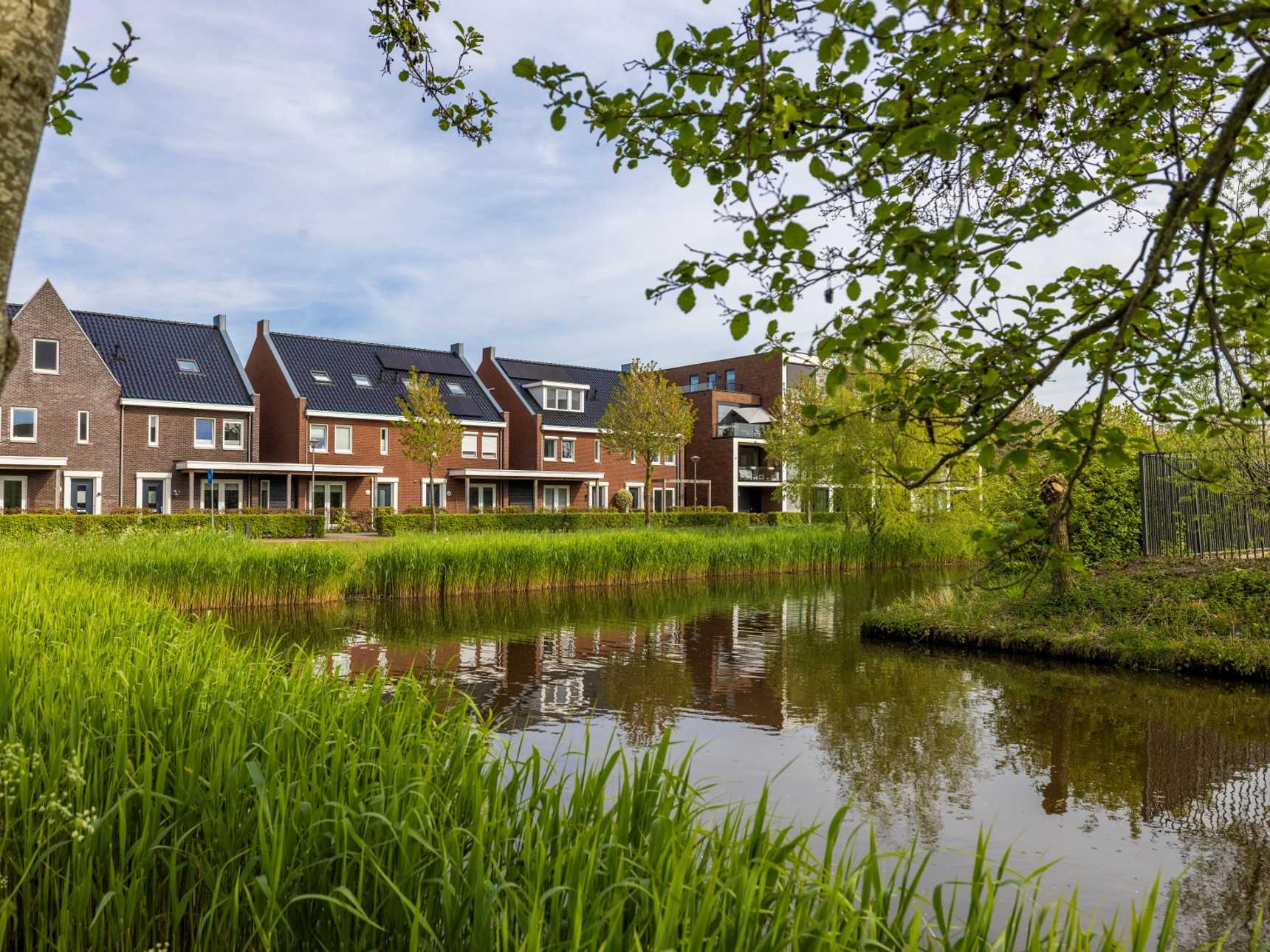 Allure aan het Water