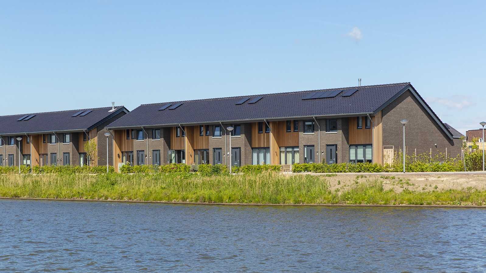 Allure in Polderwijk
