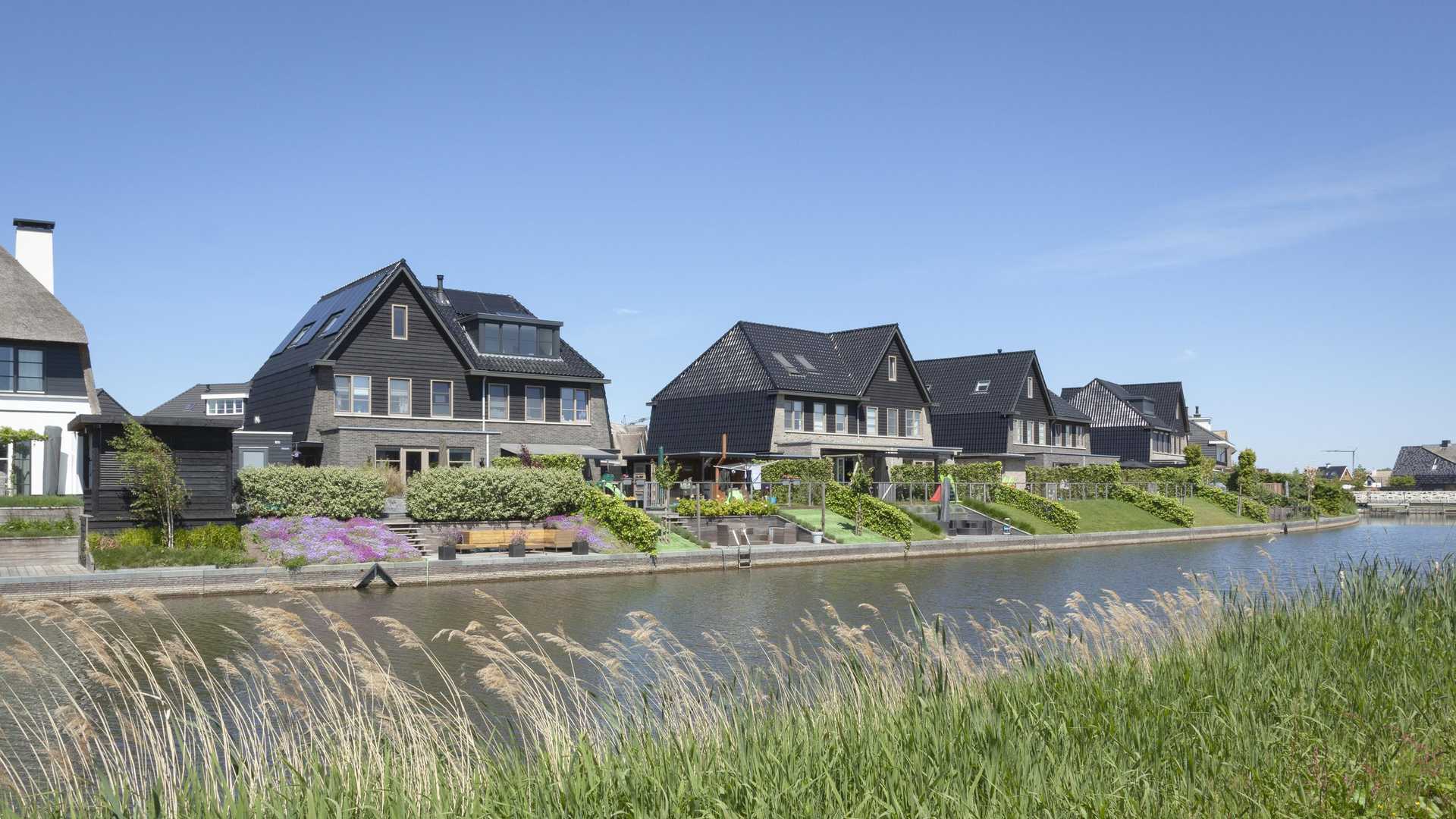 Allure in het Gooi