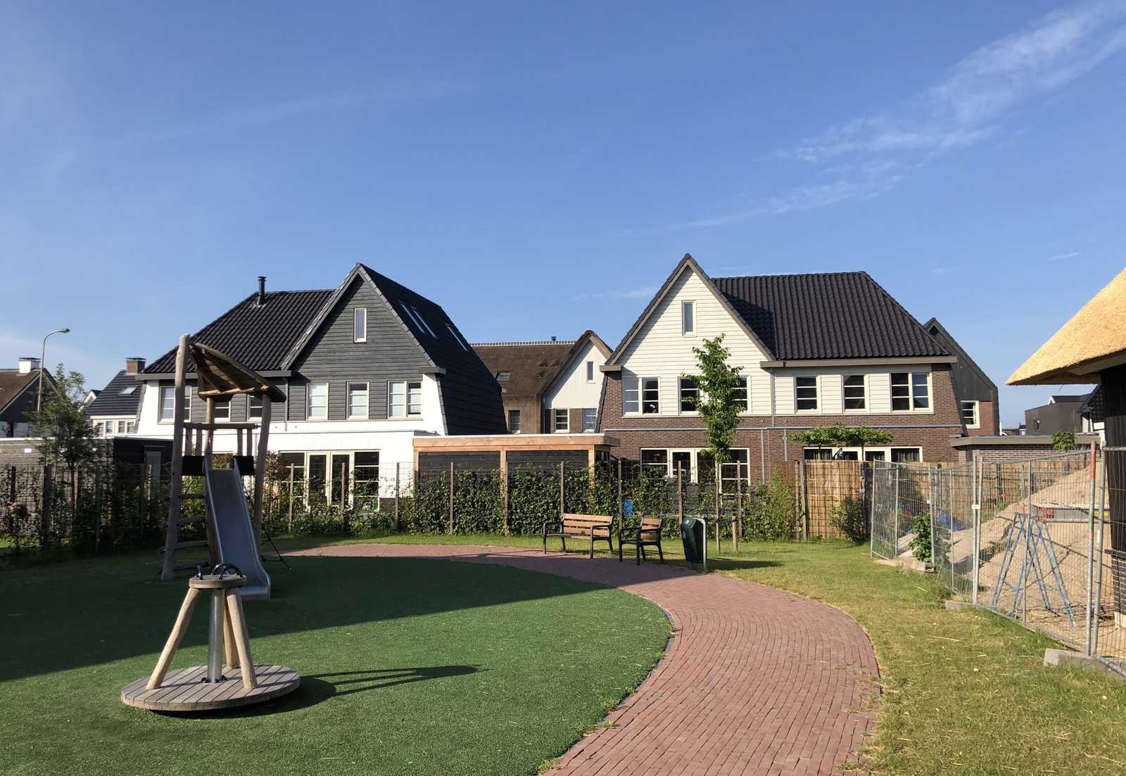 Allure in het Gooi