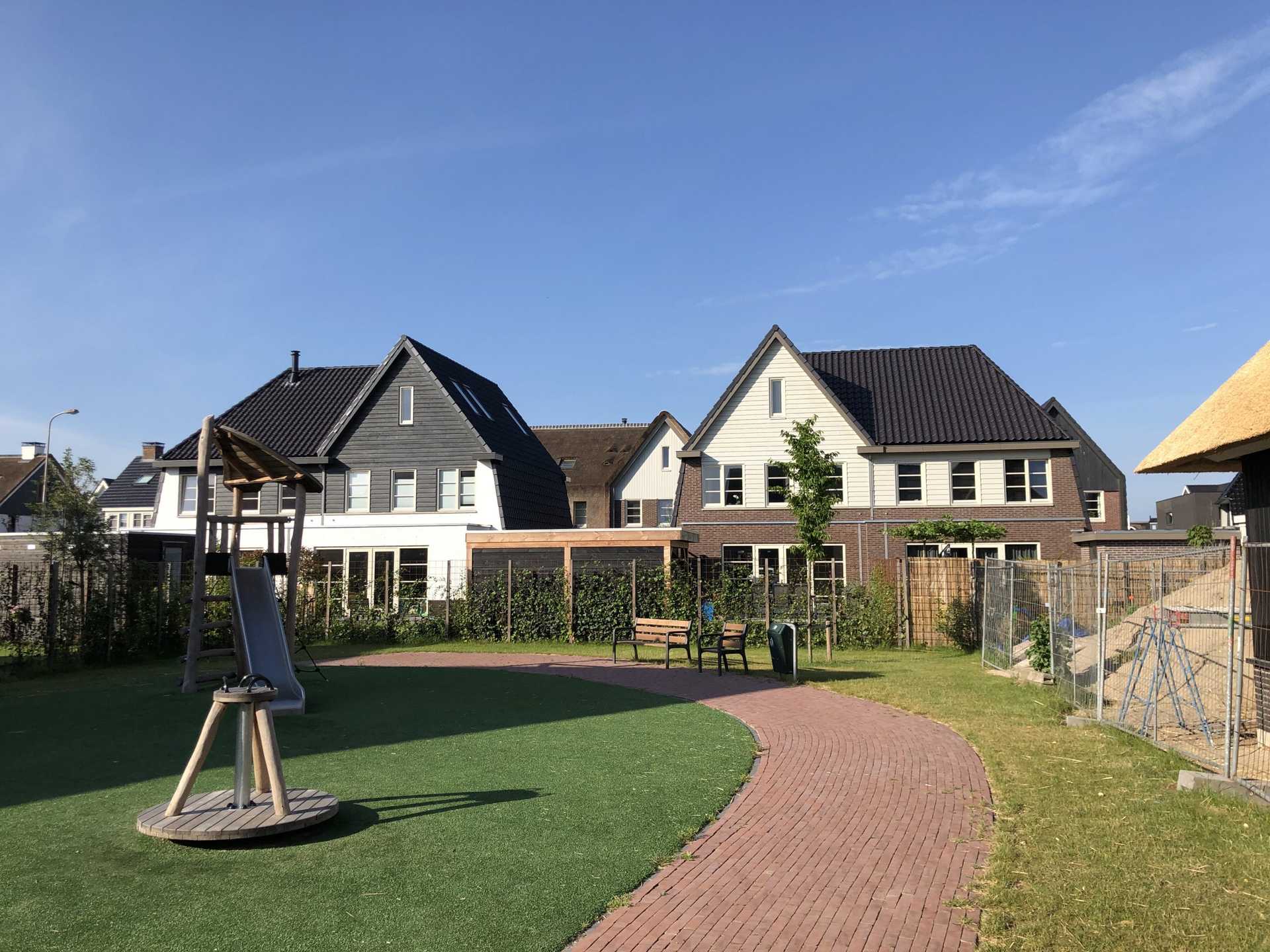 Allure in het Gooi