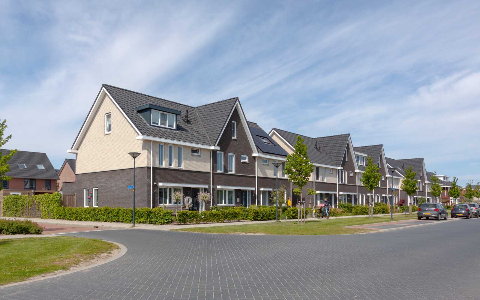 Zeewolde
