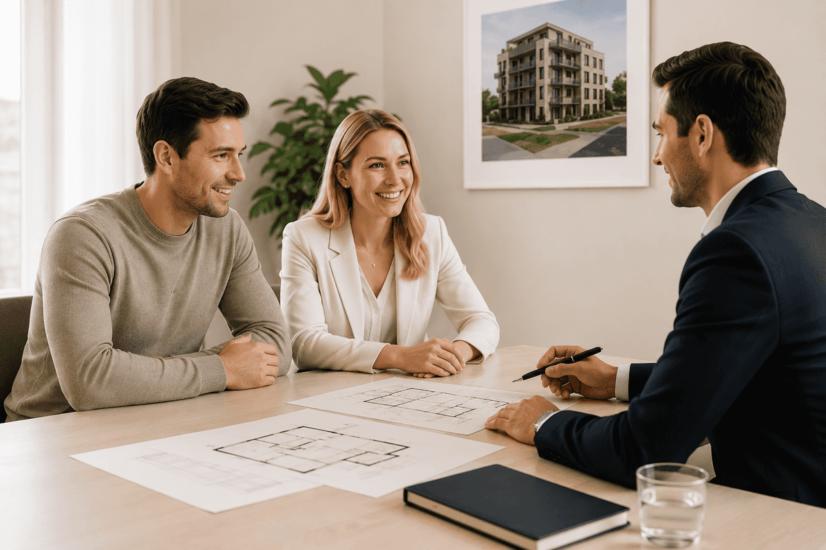financieel advies op maat