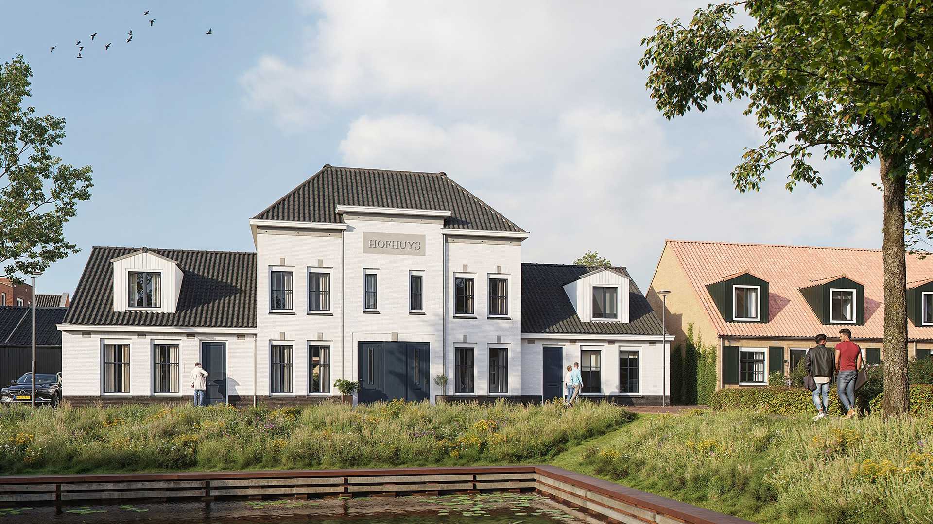 Hof van Seaewald