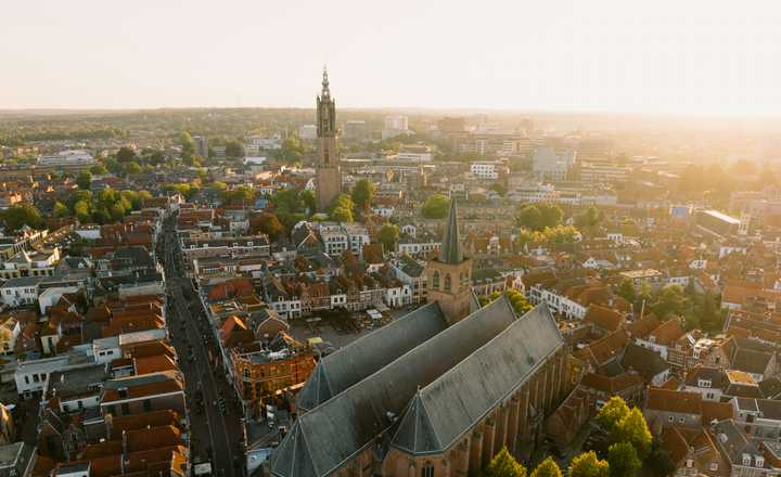 Amersfoort