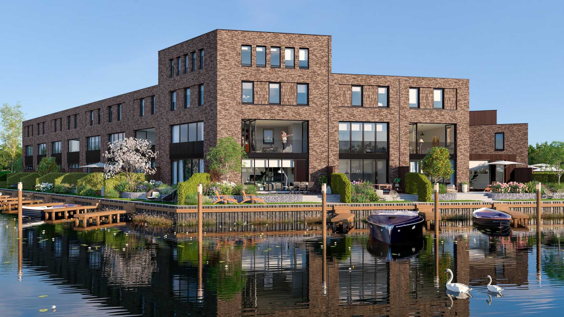Vaartsche Weelde