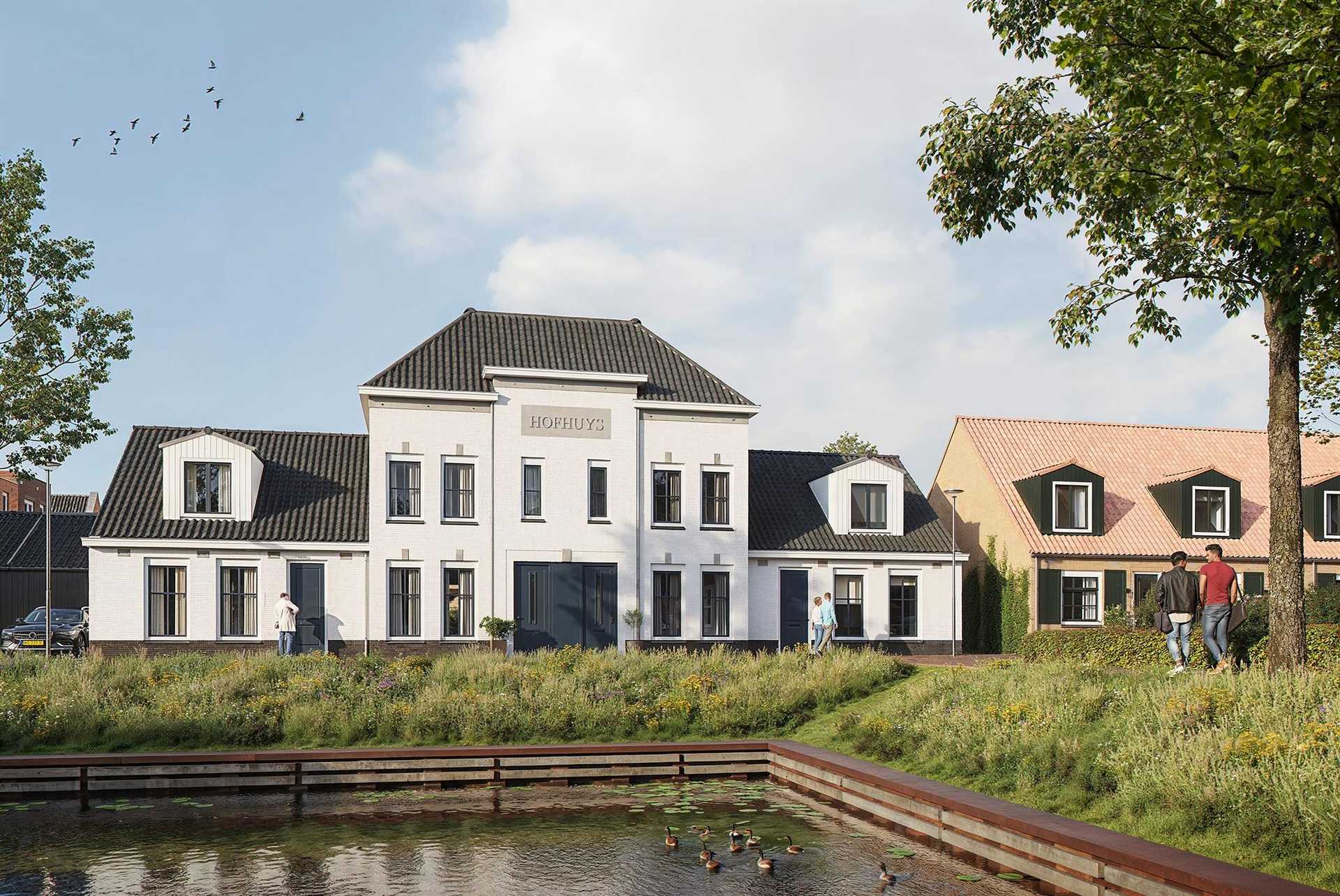 Hof van Seaewald