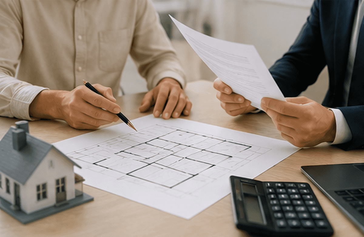 bijkomende kosten contract