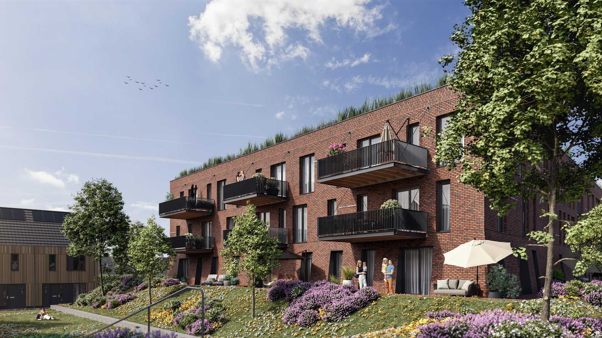 Het Bolwerk Klundert