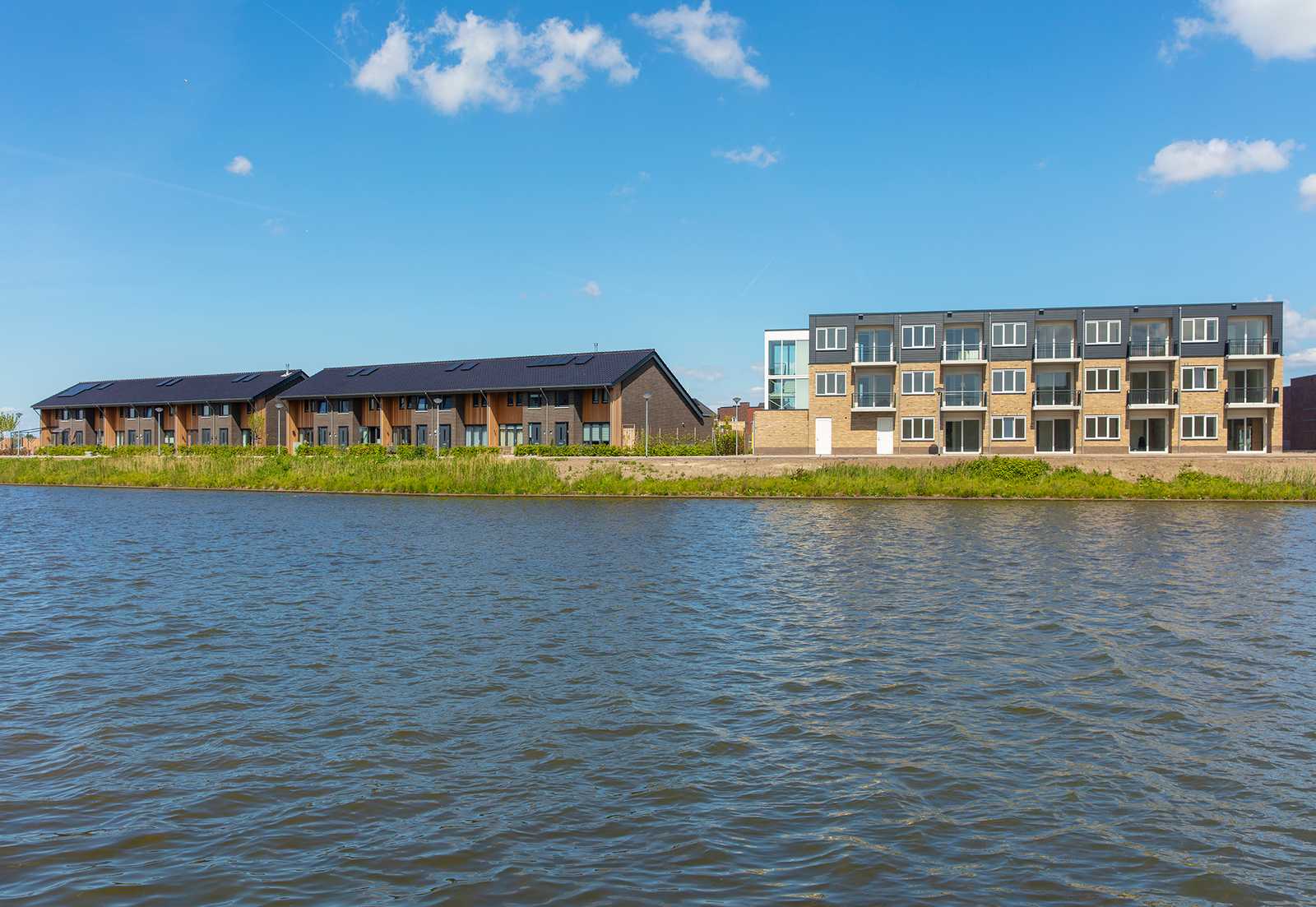 Allure in Polderwijk