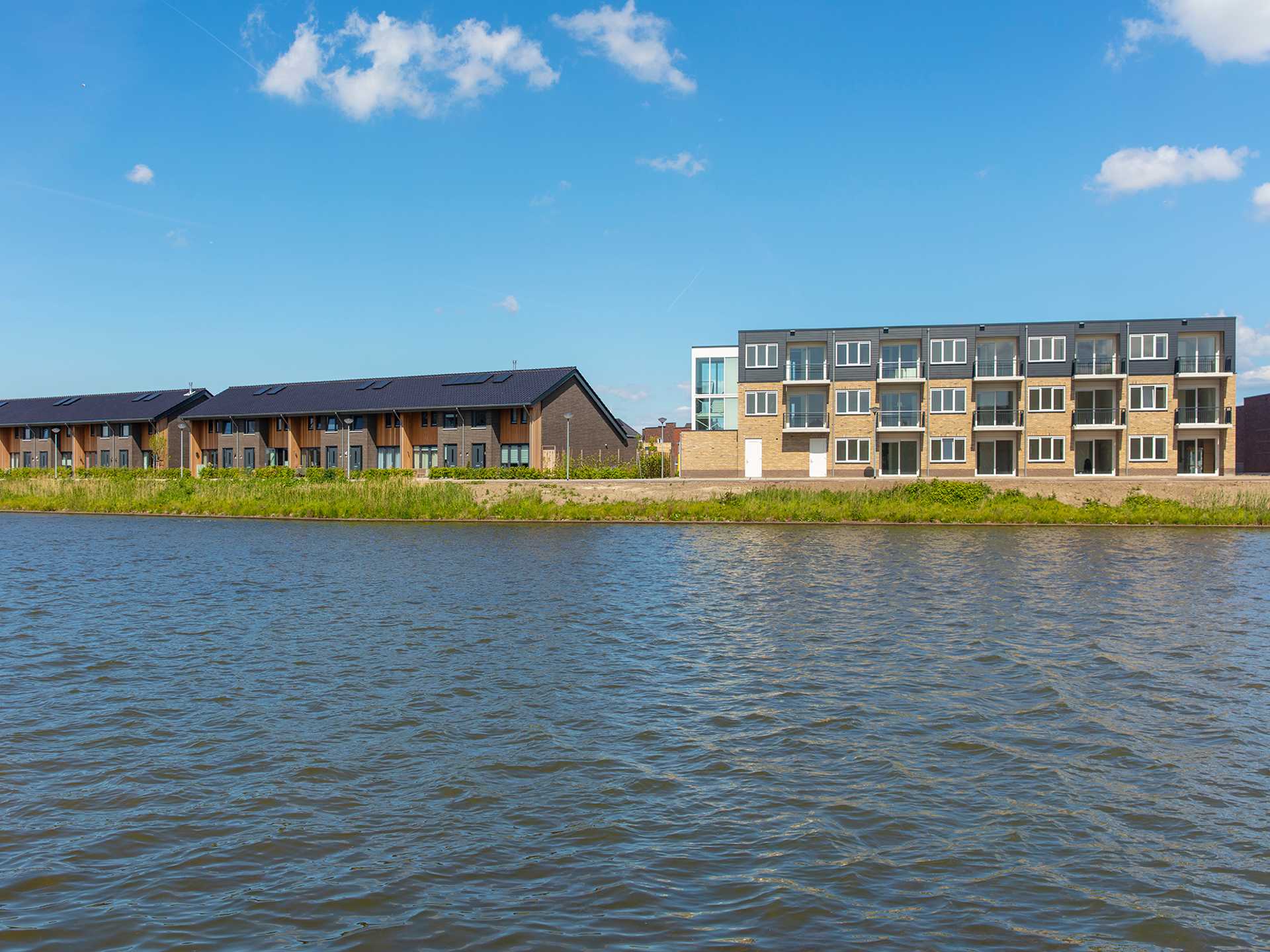  Allure in Polderwijk