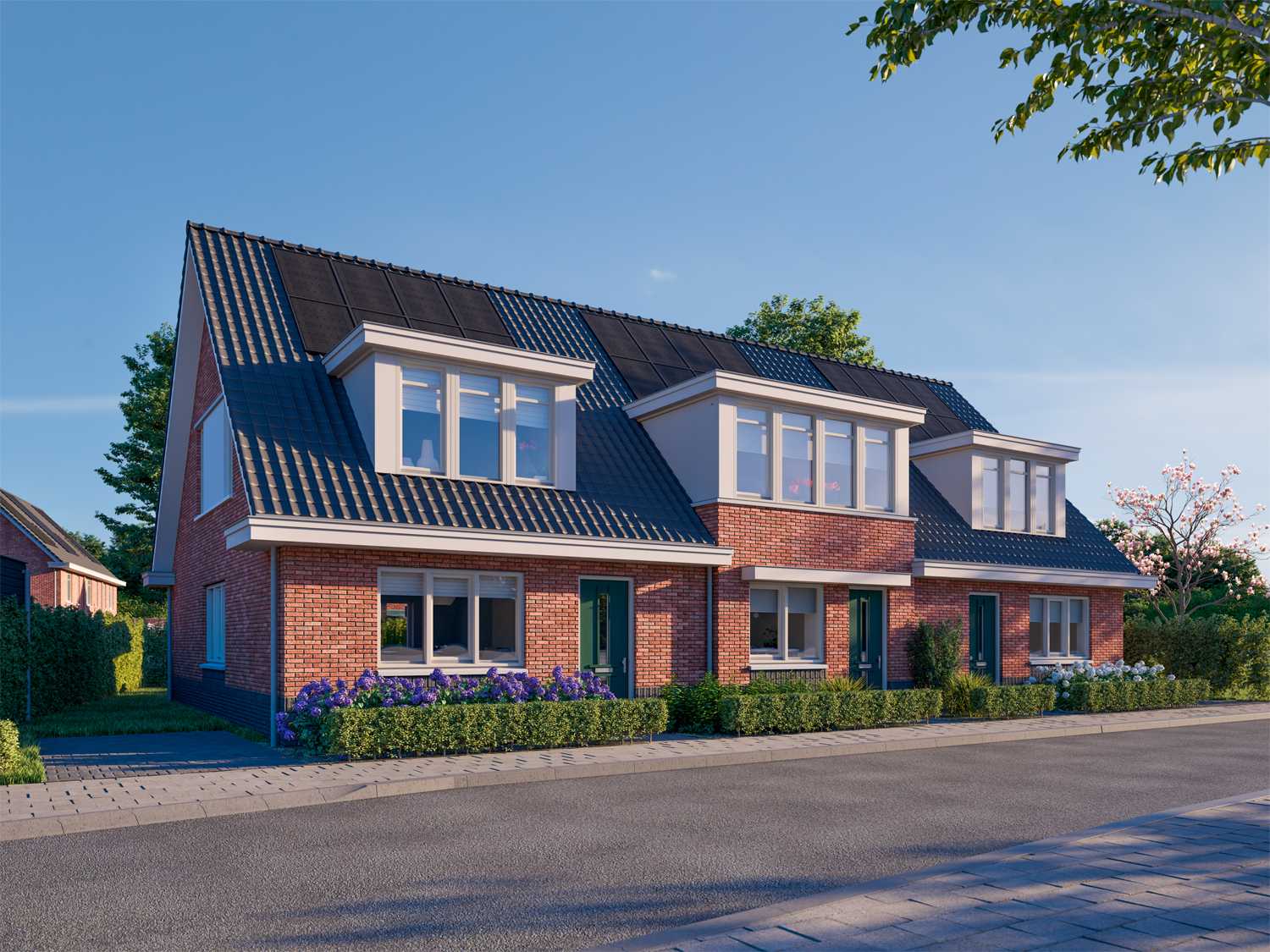  Daverhof