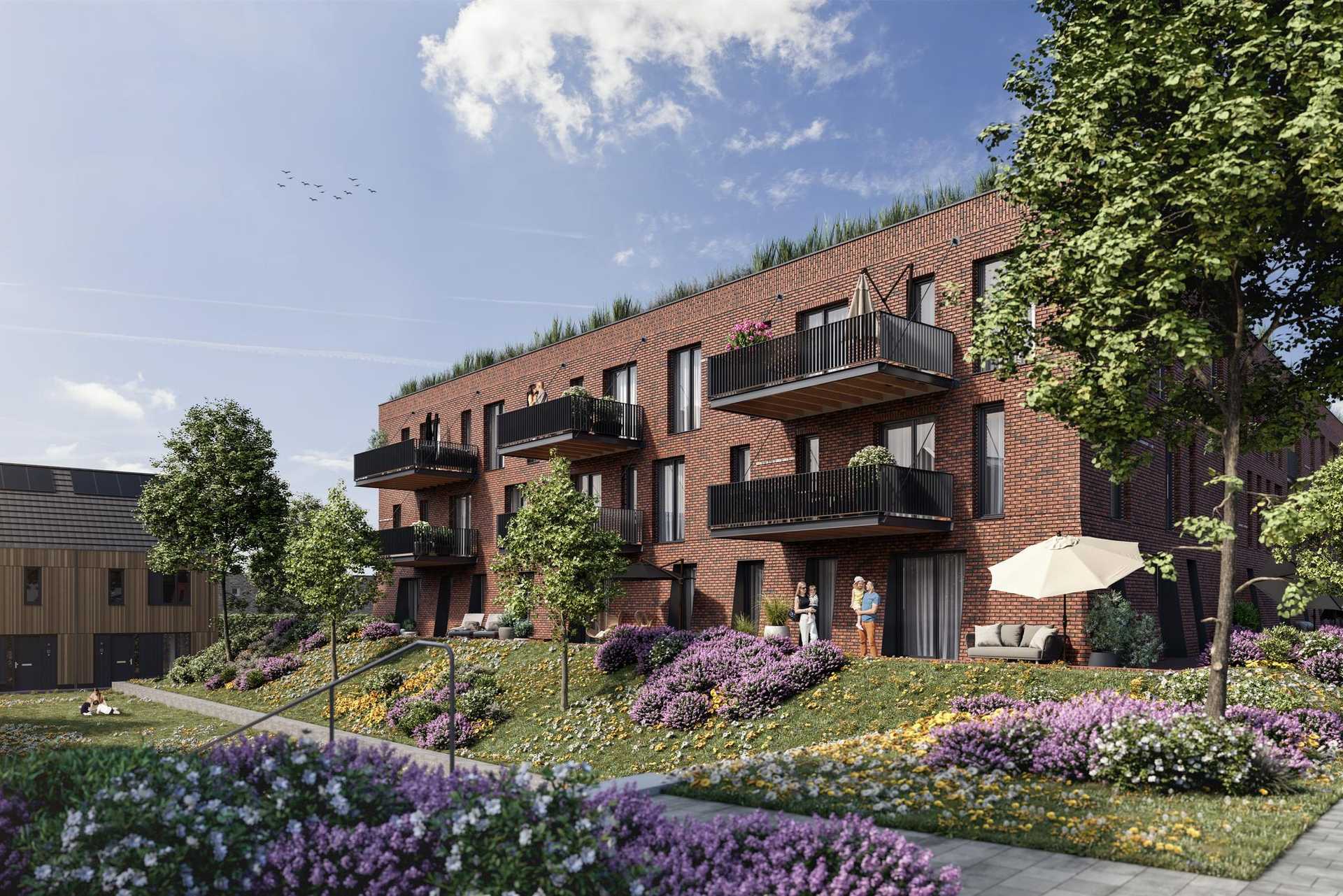 Het Bolwerk Klundert