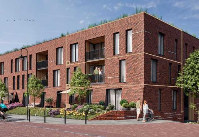 Het Bolwerk