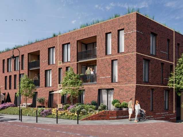  Het Bolwerk 