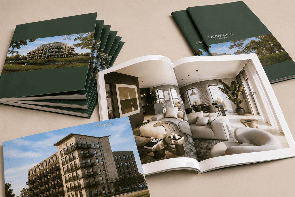 Projectbrochure