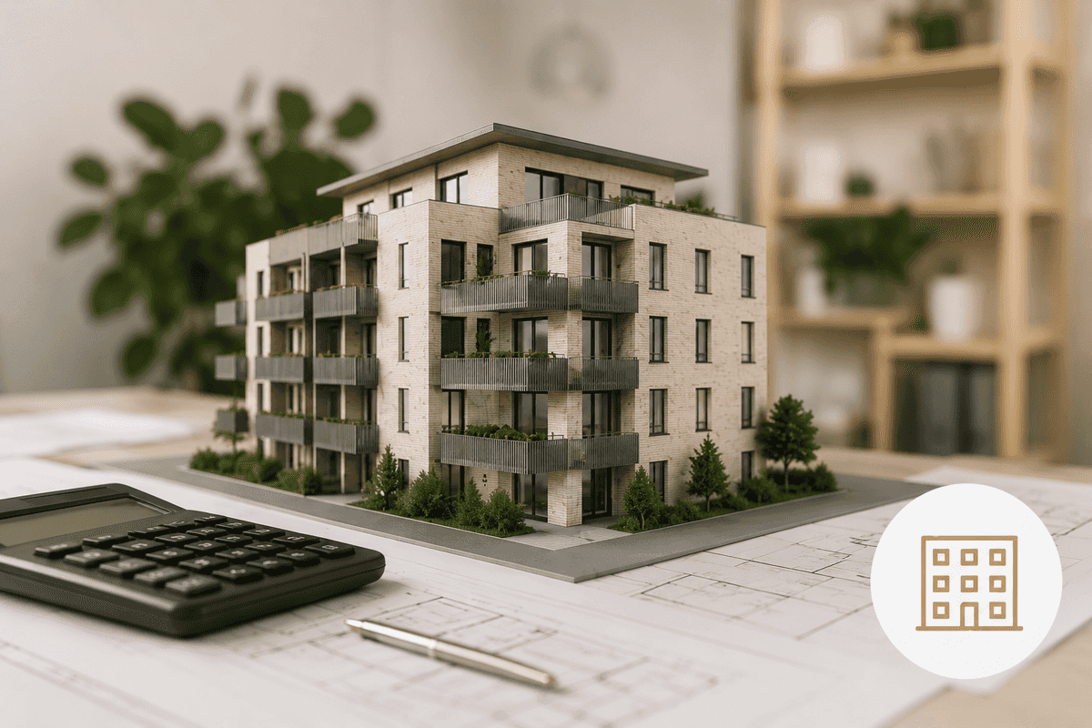 woning financieren met NHG