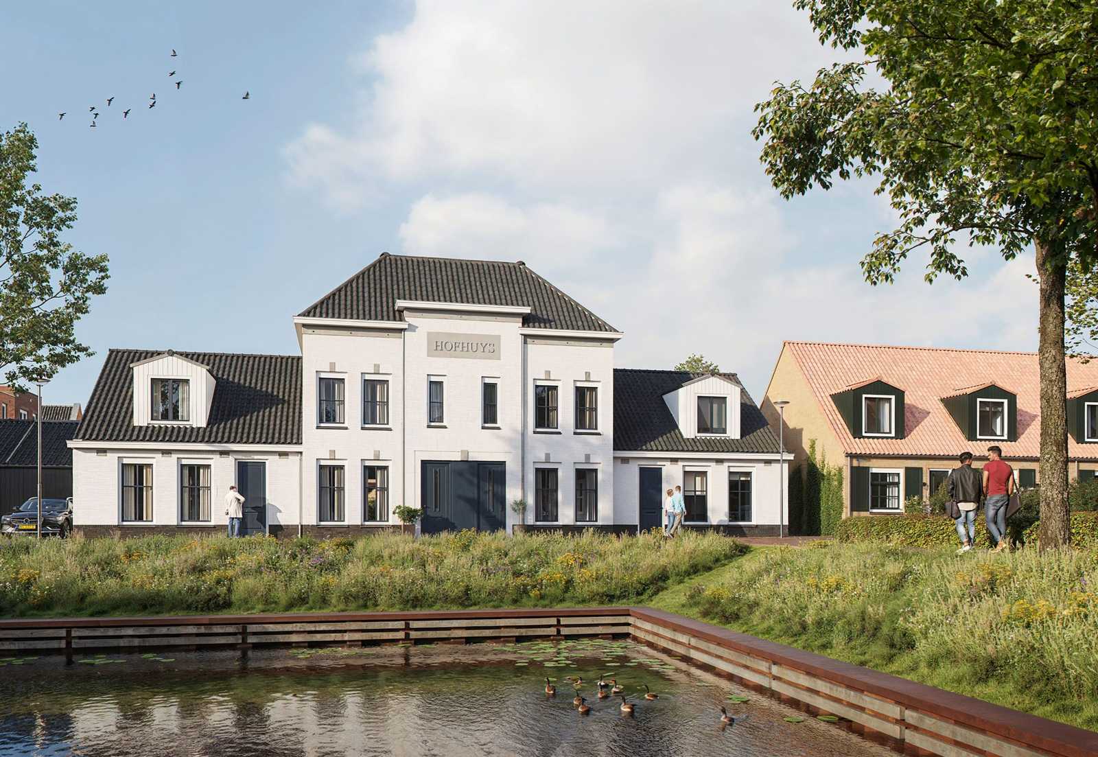 Hof van Seaewald