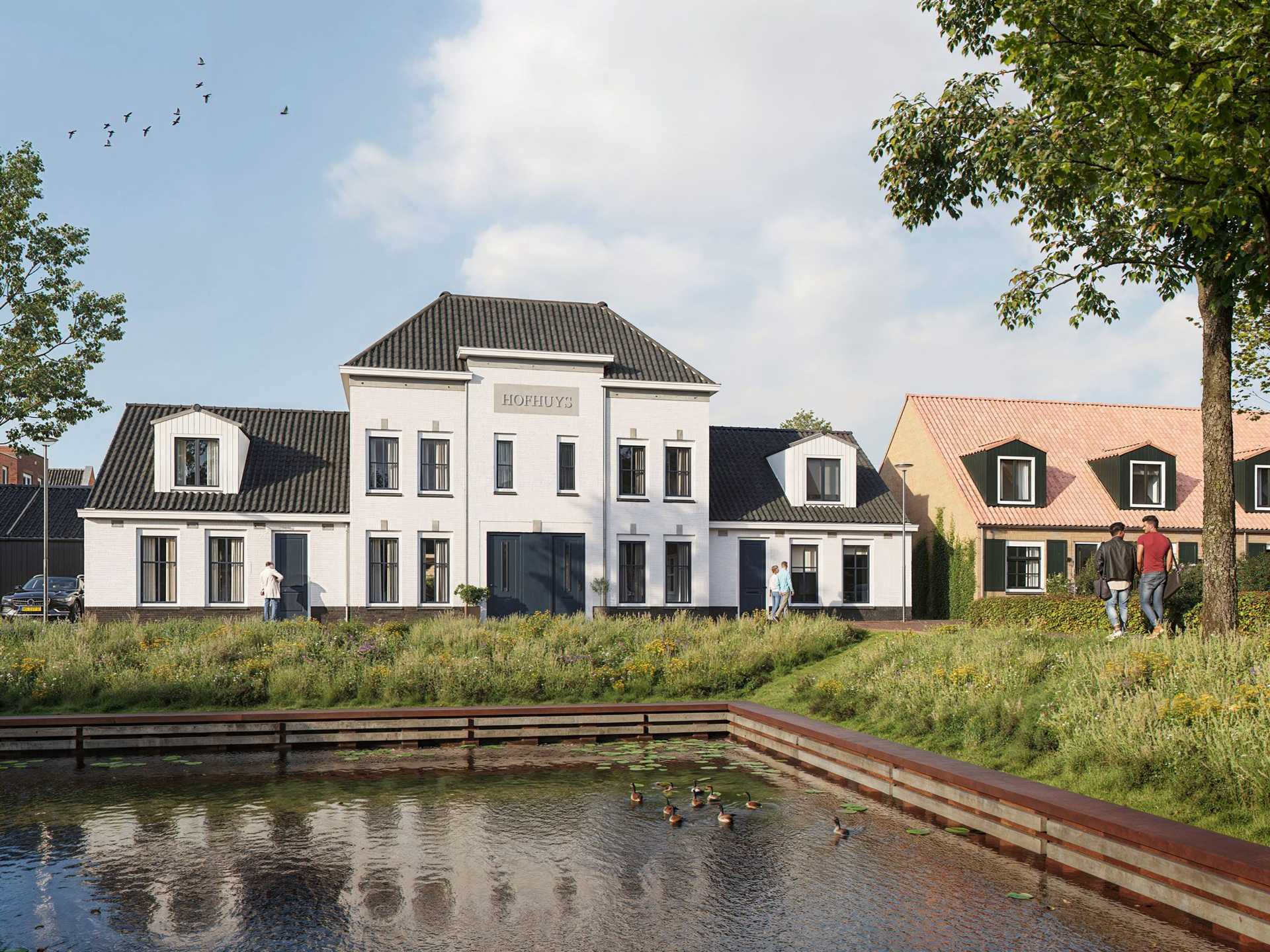 Hof van Seaewald