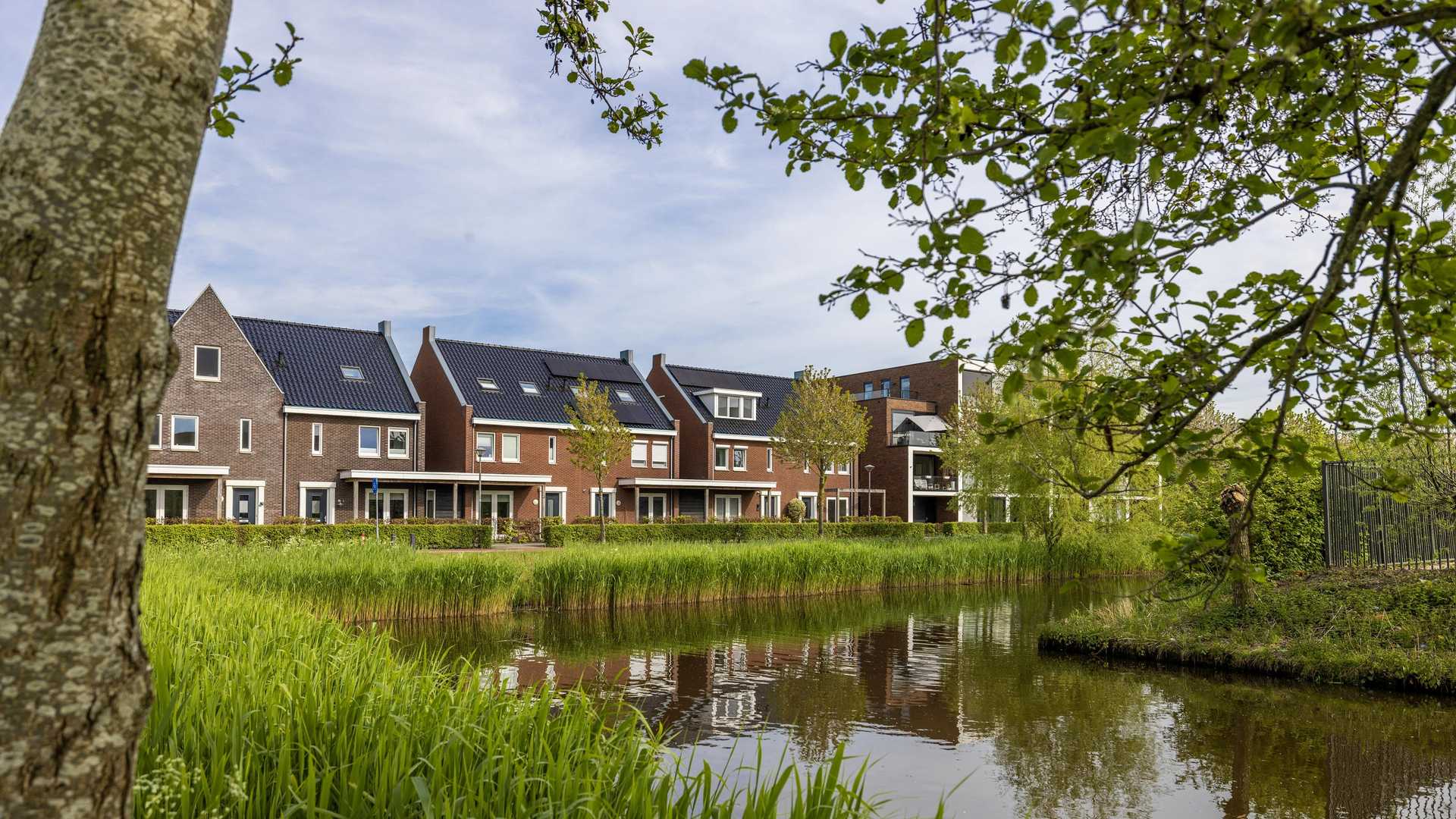 Allure aan het Water